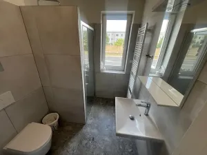 Pronájem bytu 1+kk, Kolín, Pražská, 46 m2