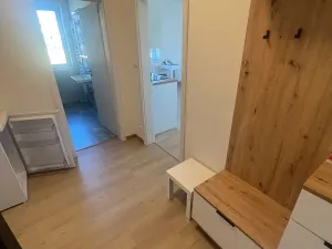 Pronájem bytu 1+kk, Kolín, Pražská, 46 m2