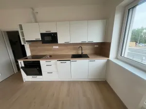 Pronájem bytu 1+kk, Kolín, Pražská, 46 m2