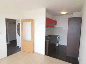 Prodej bytu 2+kk, Praha - Záběhlice, Dunická, 45 m2