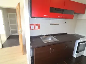 Prodej bytu 2+kk, Praha - Záběhlice, Dunická, 45 m2
