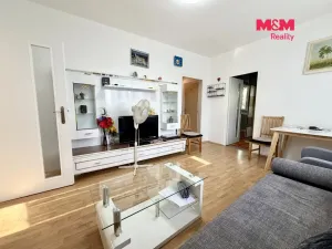 Prodej bytu 3+1, Brno - Štýřice, Vsetínská, 53 m2