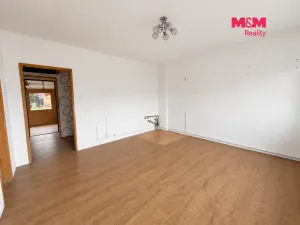 Prodej rodinného domu, Orlová - Poruba, Stará štreka, 58 m2