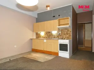 Prodej bytu 3+1, Kamenický Šenov, Pískovec I, 73 m2