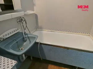 Prodej bytu 3+1, Kamenický Šenov, Pískovec I, 73 m2