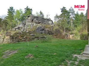 Prodej bytu 3+1, Kamenický Šenov, Pískovec I, 73 m2