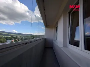 Prodej bytu 1+1, Bílina - Pražské Předměstí, Fügnerova, 34 m2