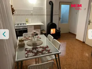 Prodej rodinného domu, Hospozín, 150 m2