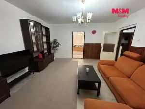 Prodej rodinného domu, Hospozín, 150 m2