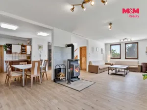 Prodej rodinného domu, Skuhrov - Huntířov, 250 m2