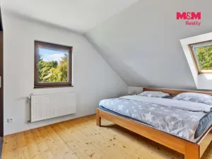 Prodej rodinného domu, Skuhrov - Huntířov, 250 m2