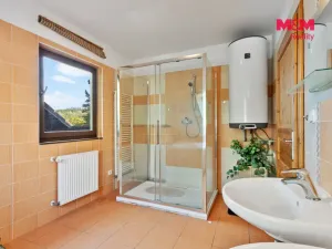 Prodej rodinného domu, Skuhrov - Huntířov, 250 m2