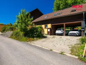 Prodej rodinného domu, Skuhrov - Huntířov, 250 m2