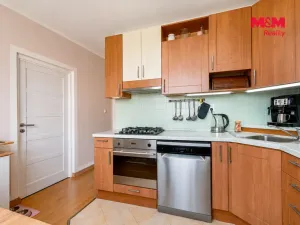 Prodej bytu 3+1, Jablonec nad Nisou, Liberecká, 67 m2