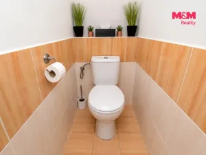 Prodej bytu 3+1, Jablonec nad Nisou, Liberecká, 67 m2