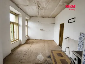Prodej rodinného domu, Bochov - Těšetice, 215 m2