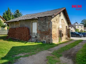 Prodej rodinného domu, Semčice, 239 m2