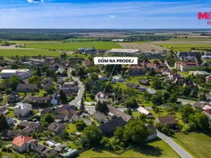 Prodej rodinného domu, Semčice, 239 m2