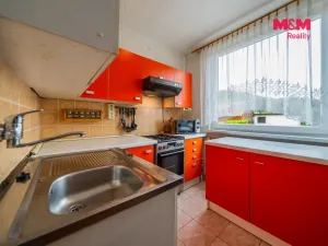 Prodej rodinného domu, Kuřim, Komenského, 150 m2