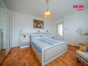 Prodej rodinného domu, Kuřim, Komenského, 150 m2