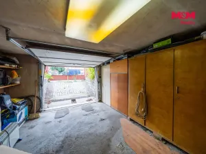 Prodej rodinného domu, Kuřim, Komenského, 150 m2