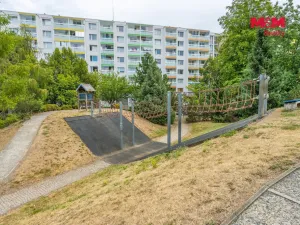 Prodej bytu 3+1, Praha - Letňany, Bukovecká, 71 m2