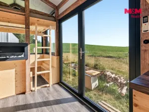 Prodej mobilheimu, Dolní Bousov, Dubová, 15 m2