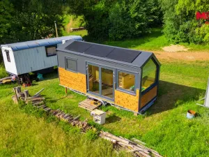 Prodej mobilheimu, Dolní Bousov, Dubová, 15 m2