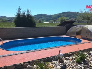 Prodej rodinného domu, Velké Losiny, Bukovická, 620 m2