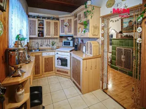 Prodej rodinného domu, Velké Losiny, Bukovická, 620 m2