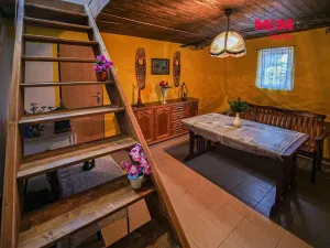 Prodej rodinného domu, Velké Losiny, Bukovická, 620 m2