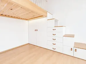 Pronájem bytu 2+kk, Brno, Kociánka, 45 m2
