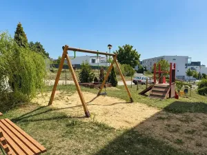 Pronájem bytu 2+kk, Brno, Kociánka, 45 m2