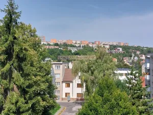 Prodej bytu 1+1, Zlín, Potoky, 37 m2