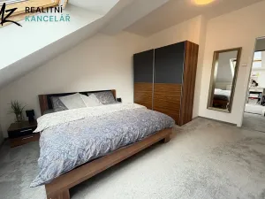Pronájem bytu 4+kk, Prostějov, Vojtěcha Outraty, 101 m2