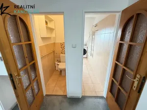 Pronájem bytu 4+kk, Prostějov, Vojtěcha Outraty, 101 m2