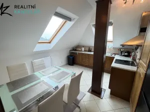 Pronájem bytu 4+kk, Prostějov, Vojtěcha Outraty, 101 m2