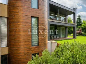 Prodej vily, Průhonice, Františka Landovského, 660 m2
