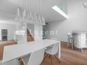 Prodej bytu 4+kk, Praha - Nové Město, Purkyňova, 177 m2
