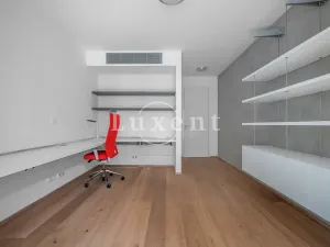 Prodej bytu 4+kk, Praha - Nové Město, Purkyňova, 177 m2