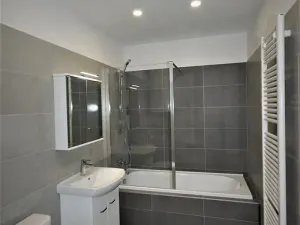 Pronájem bytu 2+kk, Ústí nad Orlicí, Vrbenského, 48 m2