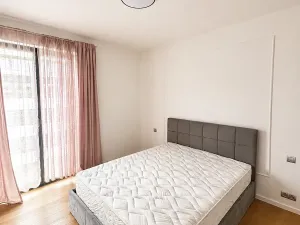 Pronájem bytu 2+kk, Praha - Libeň, Menclova, 58 m2