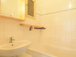 Pronájem bytu 2+kk, Praha - Nusle, Žateckých, 49 m2