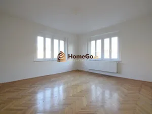 Pronájem bytu 3+kk, Praha - Nusle, U gymnázia, 96 m2