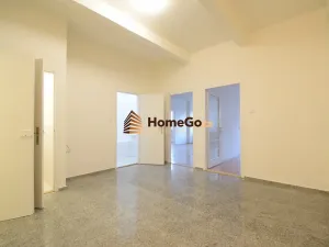 Pronájem bytu 3+kk, Praha - Nusle, U gymnázia, 96 m2