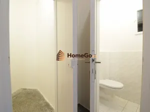 Pronájem bytu 3+kk, Praha - Nusle, U gymnázia, 96 m2