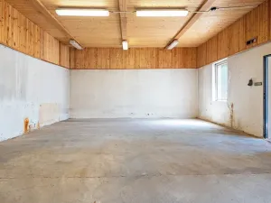 Pronájem skladu, Tetčice, 175 m2