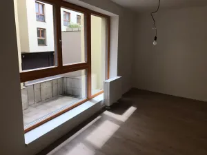 Prodej bytu 2+kk, Praha - Smíchov, Na Neklance, 61 m2