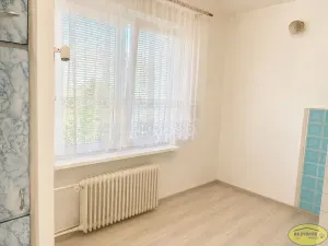 Prodej bytu 3+1, Šternberk, Nádražní, 63 m2