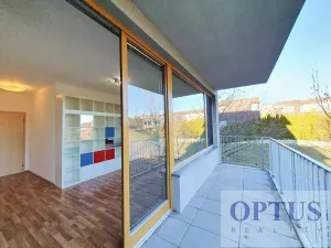 Pronájem bytu 3+kk, Praha - Jinonice, Břežánecká, 89 m2